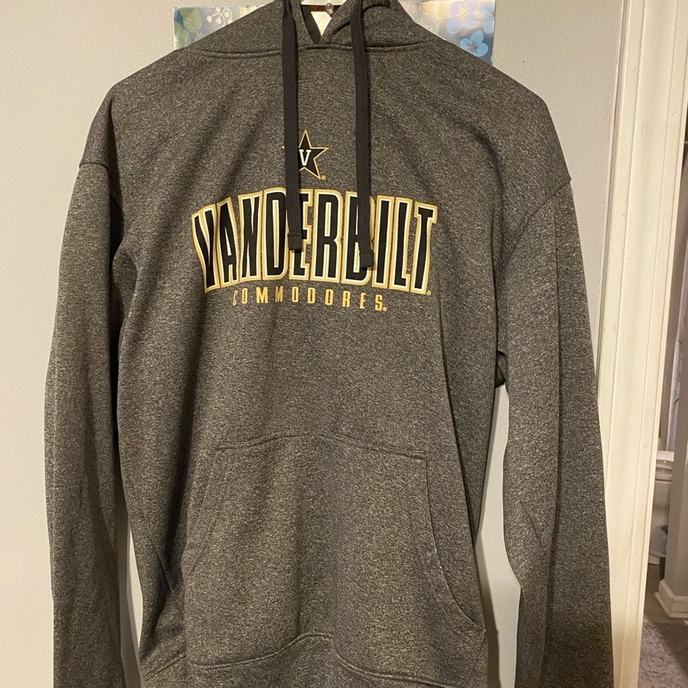 vanderbilt hoodie